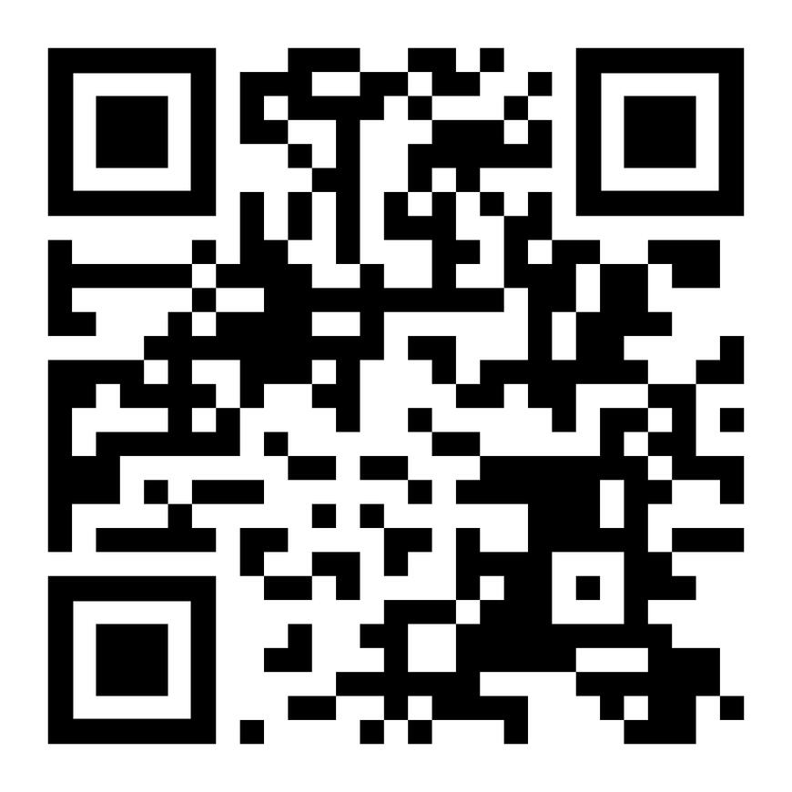 SAVERS SYSTEM QR Scan to access SAVERS SYSTEM